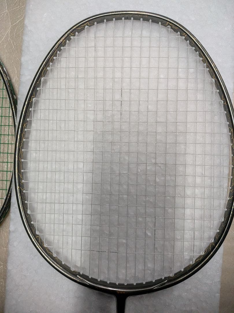 Wilson　ベルテックス8000 6uHH