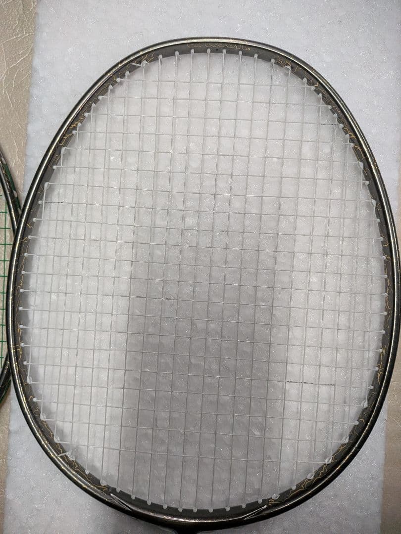 Wilson　ベルテックス8000 6uHH