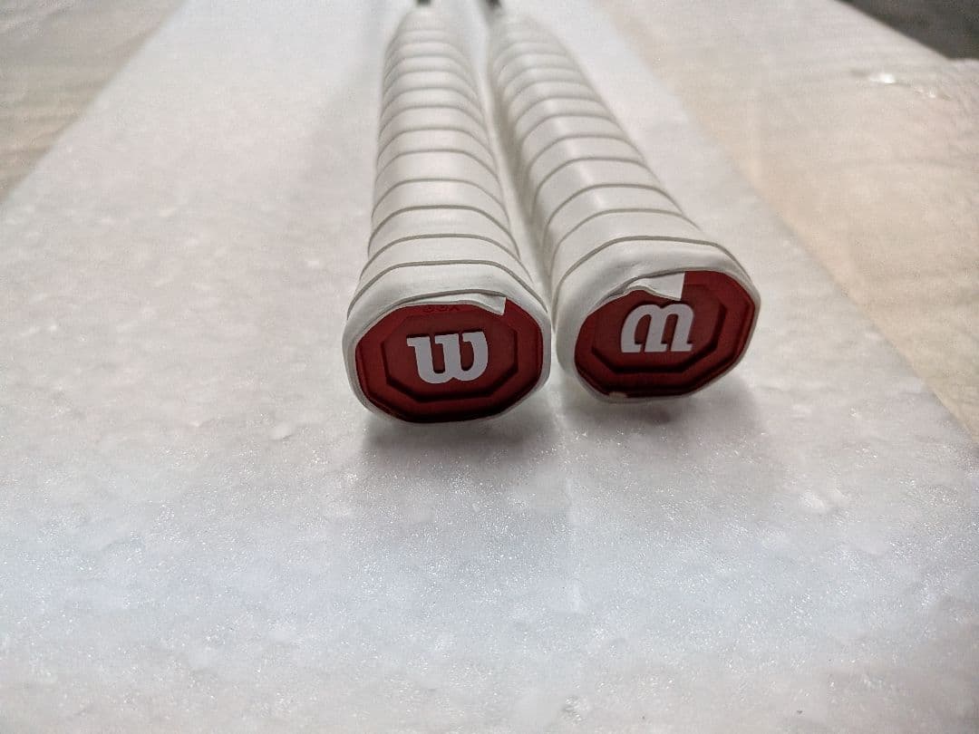 Wilson　ベルテックス8000 6uHH