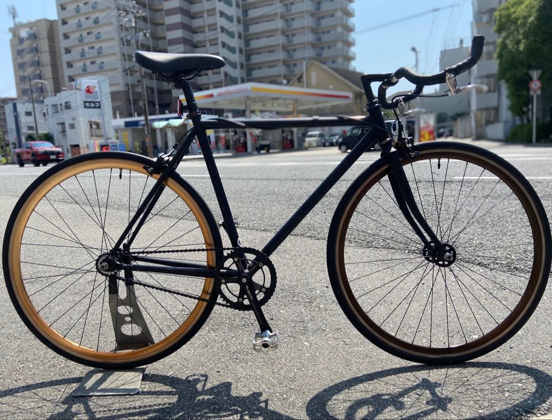 FUJI FEATHER フジ　フェザー　Ｓサイズ　520mm