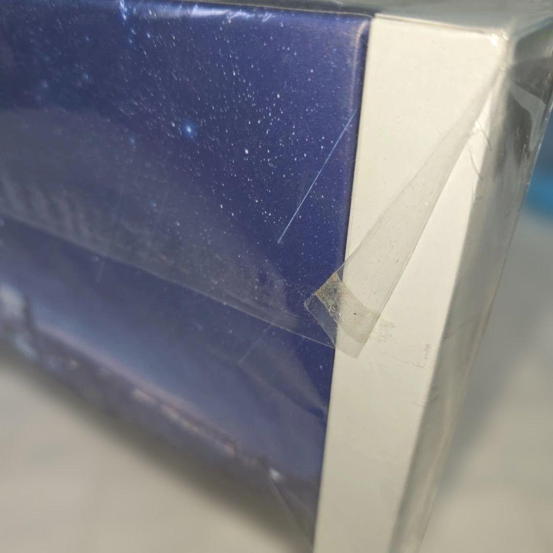 初回生産限定特典付き 流星の絆 DVDBOX