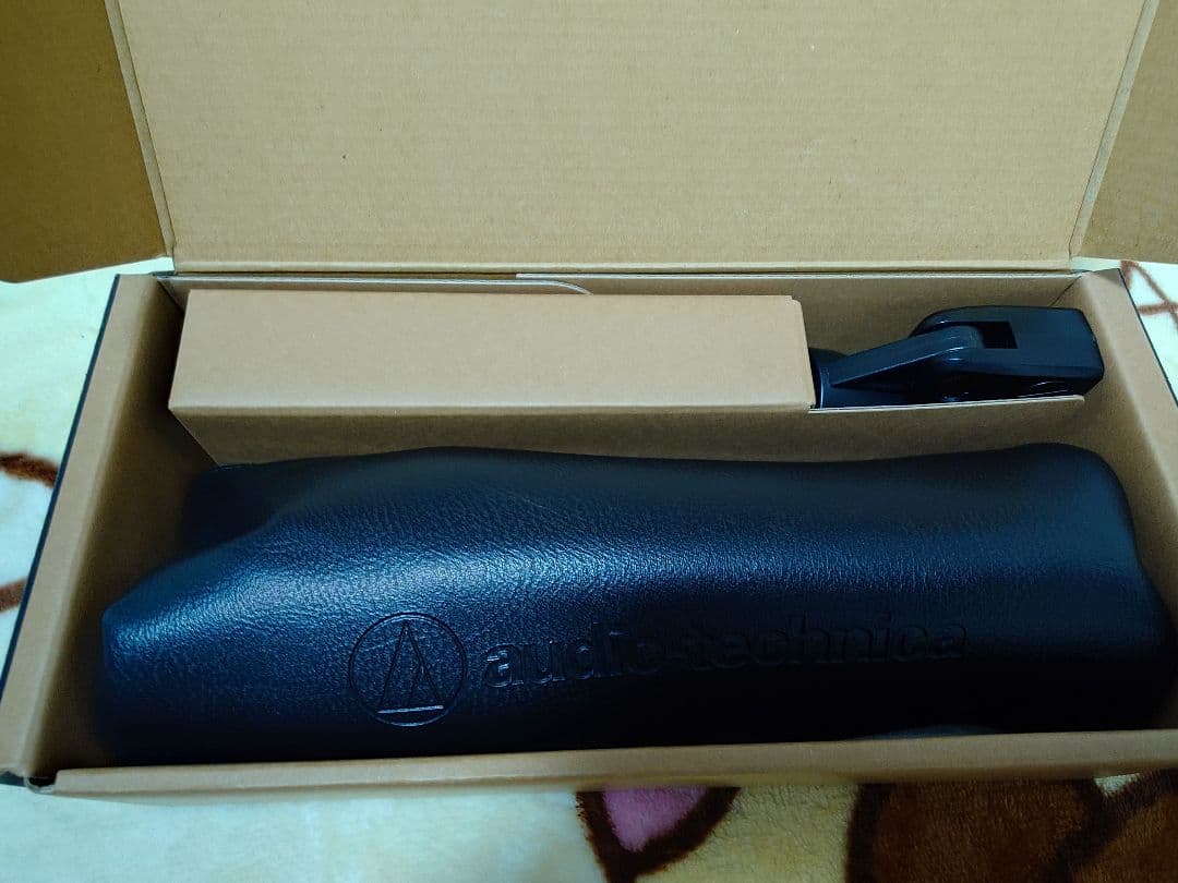 audio-technica ATS99 ダイナミックマイク