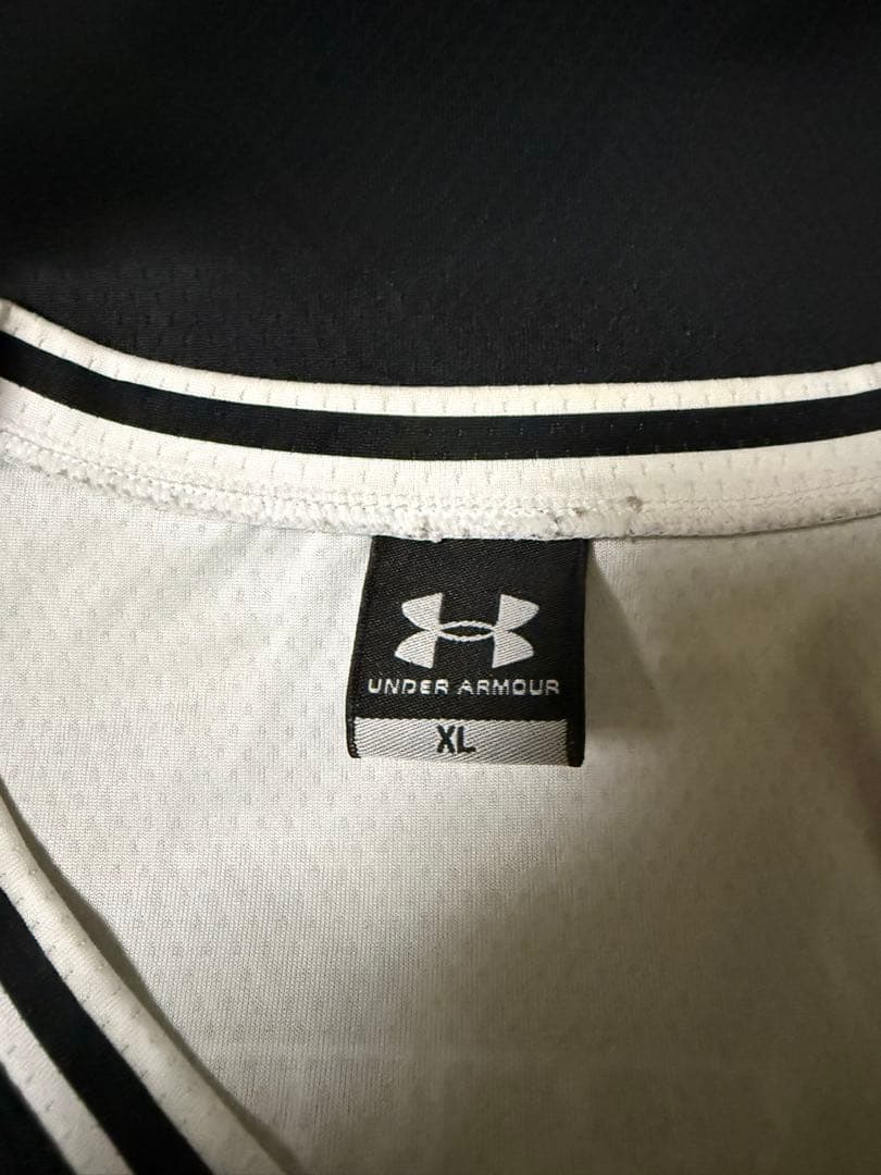 Under Armour W-KNIGHTS ジャージ XL