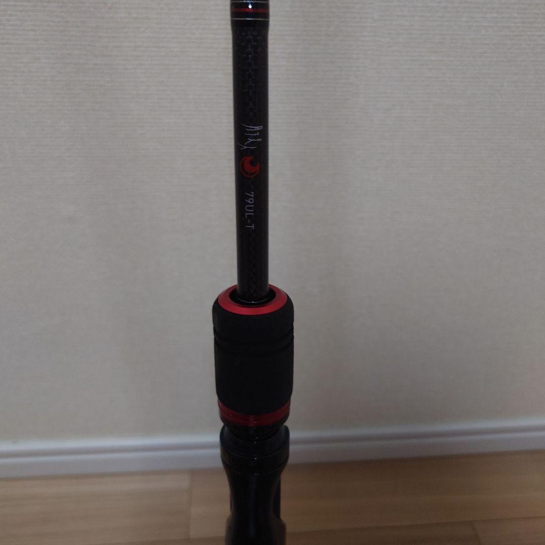 DAIWA　月下美人 79UL-T