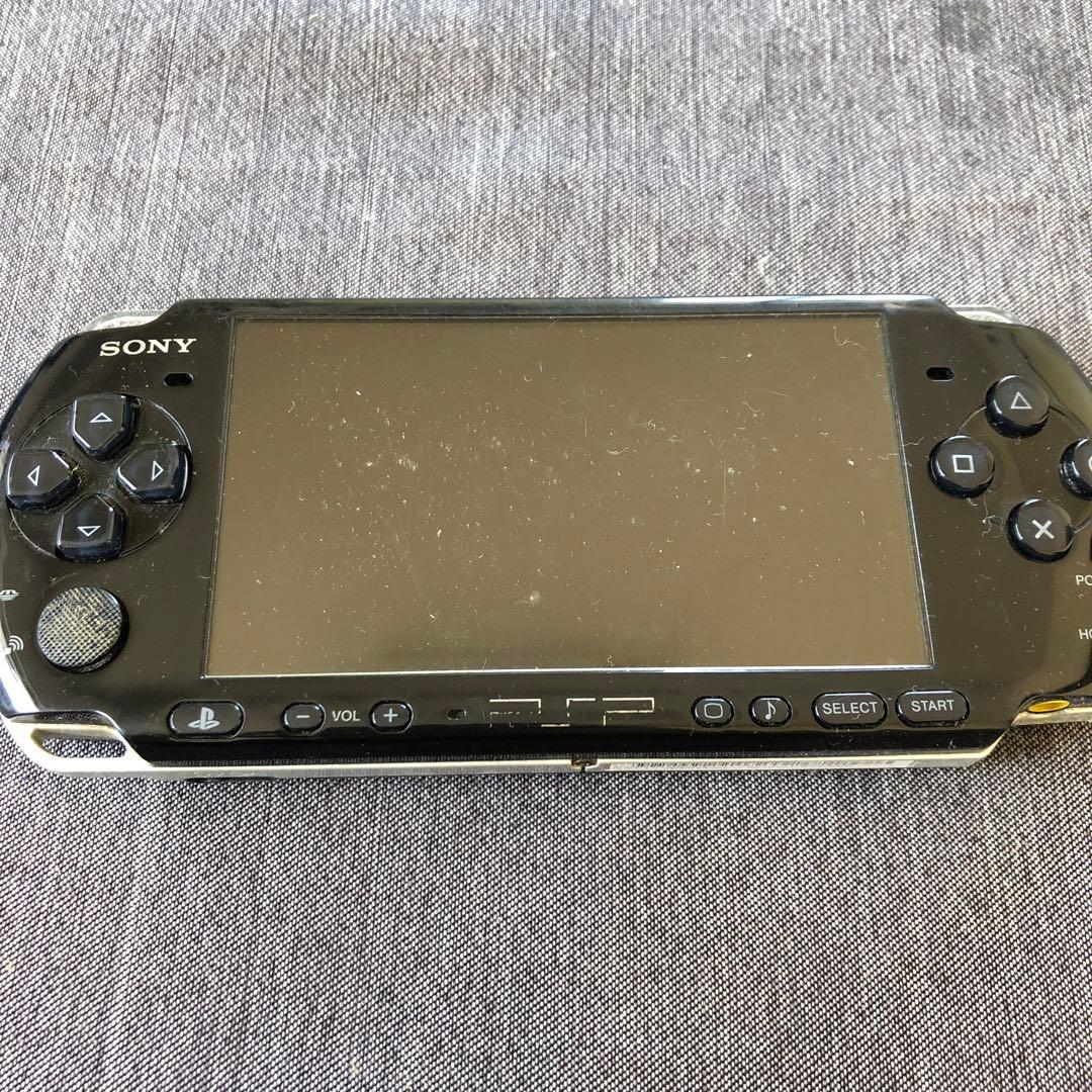 PSP フルセット