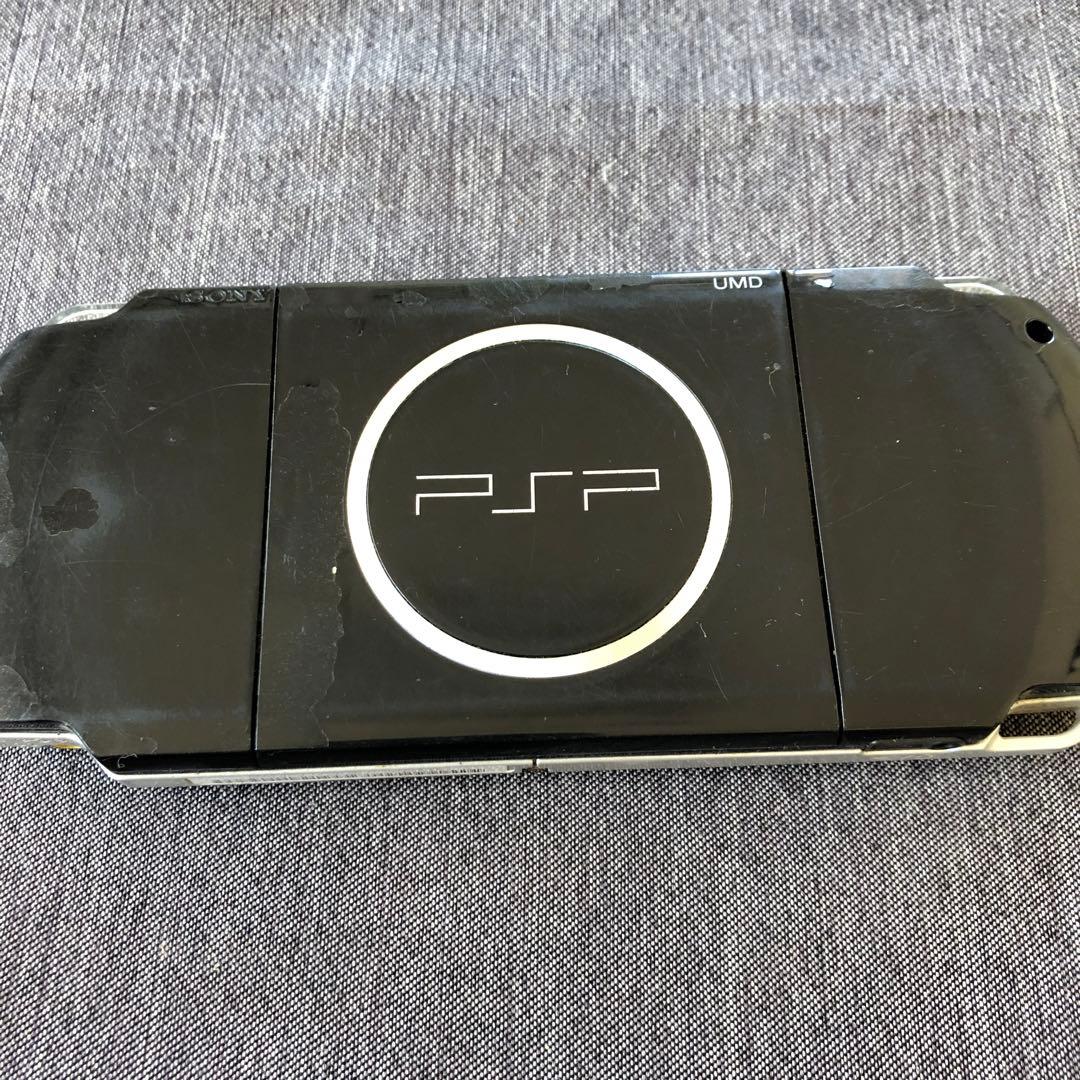 PSP フルセット