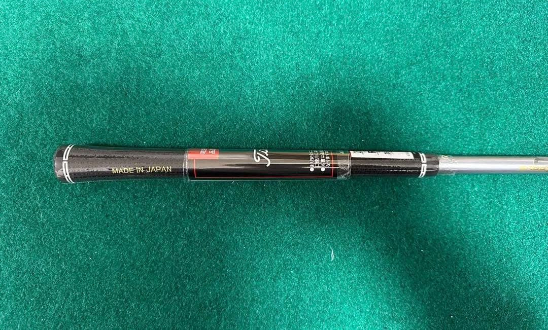 タイトリスト GT1 6U 26° 美品