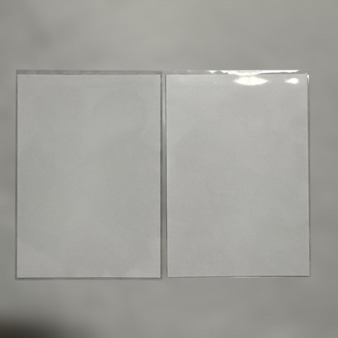 多聞くん今どっち⁉︎ 特典　ブロマイド　2種