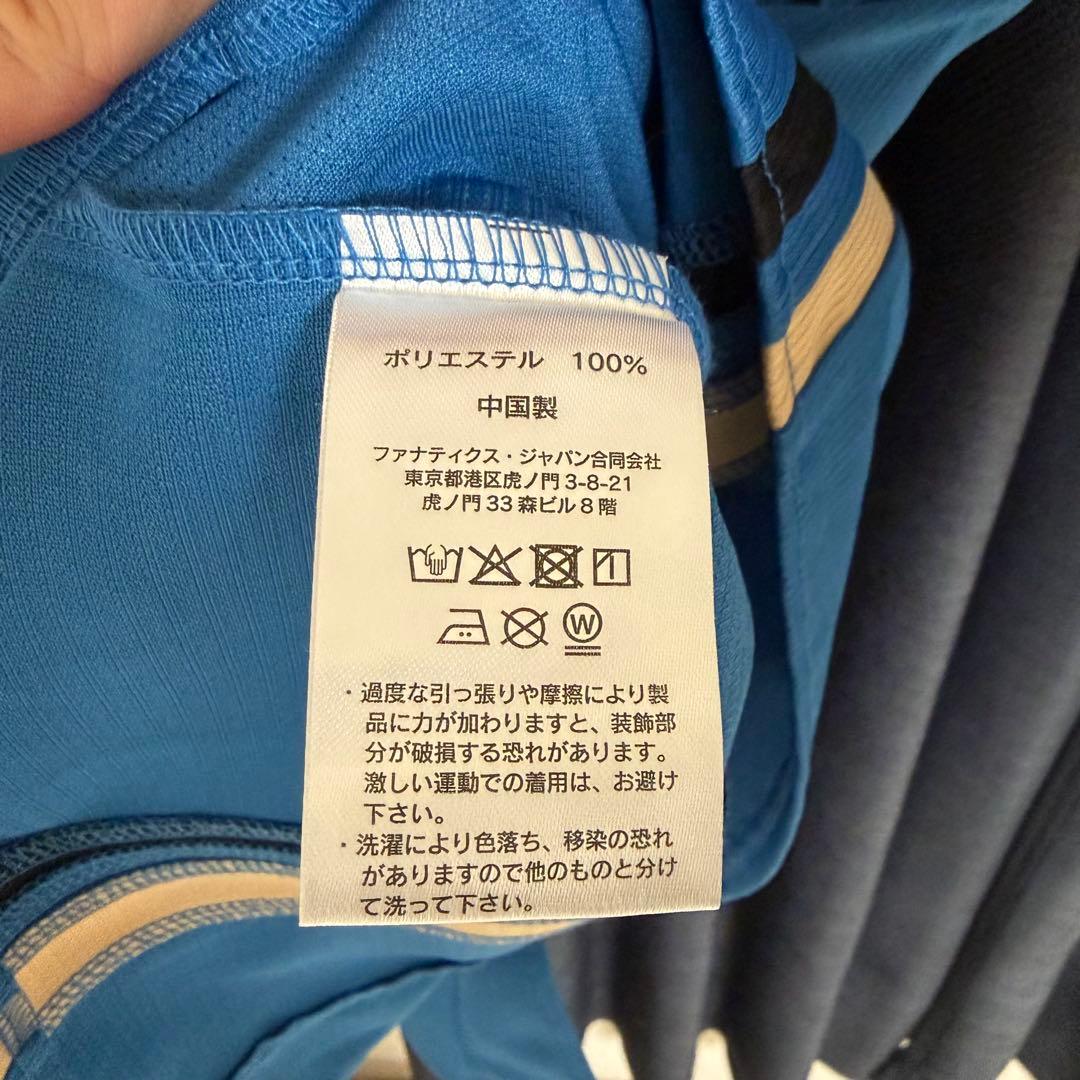 北海道日本ハムファイターズ ユニフォーム Mサイズ 背番号18山崎福也
