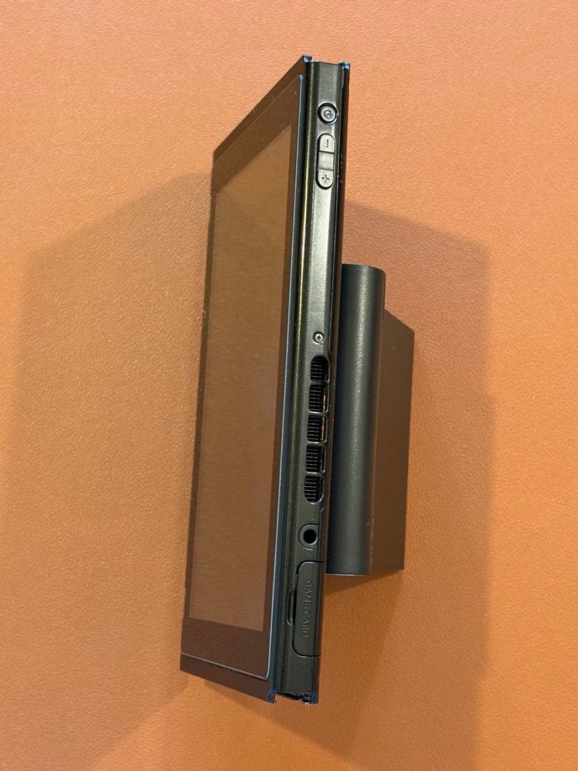 Nintendo Switch 本体 画面のみ ジャンク品