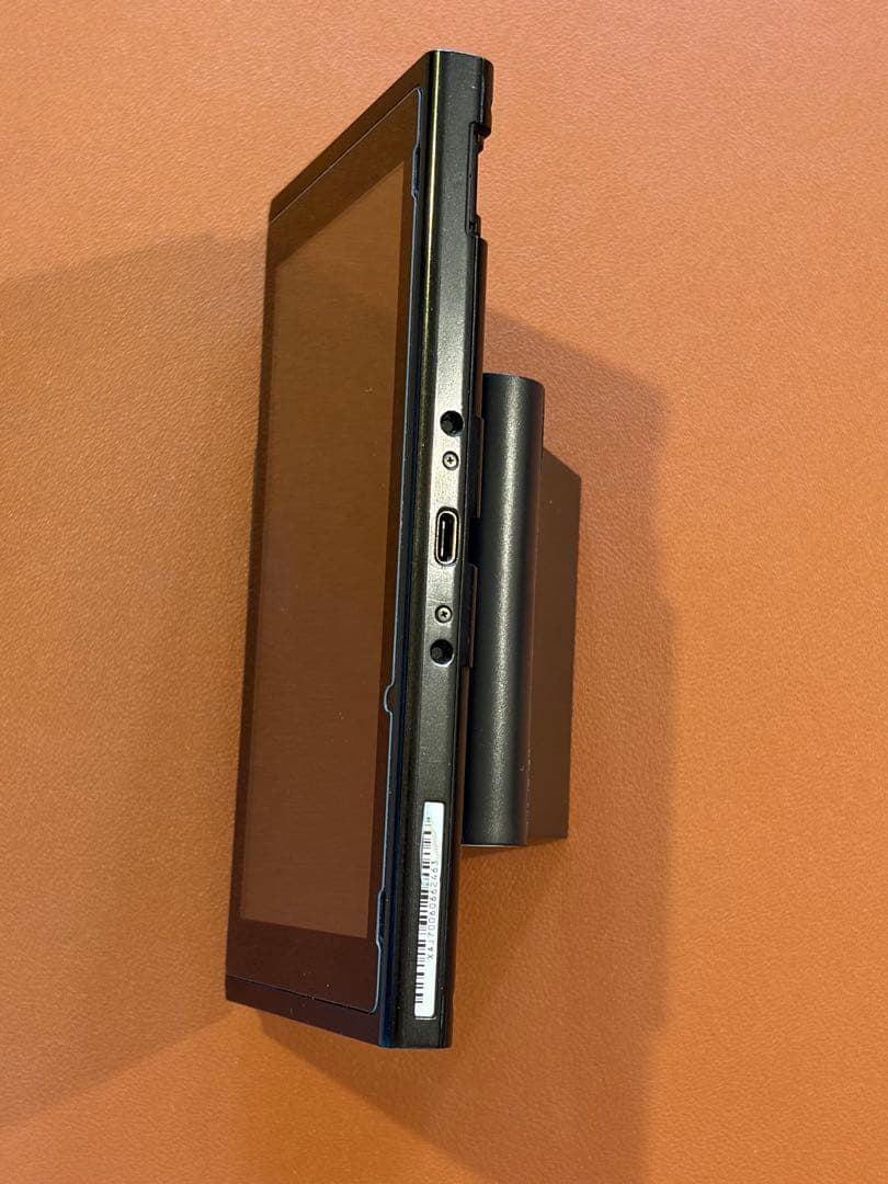 Nintendo Switch 本体 画面のみ ジャンク品