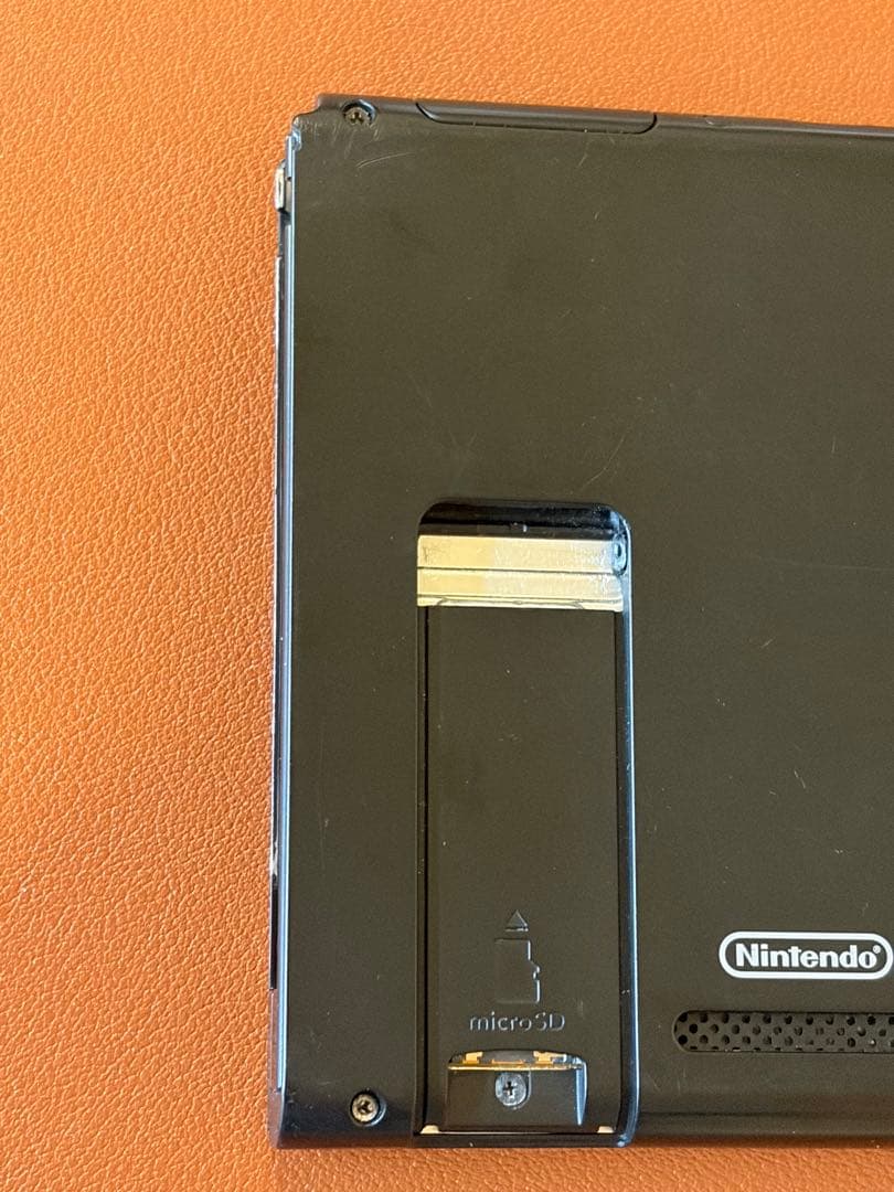 Nintendo Switch 本体 画面のみ ジャンク品