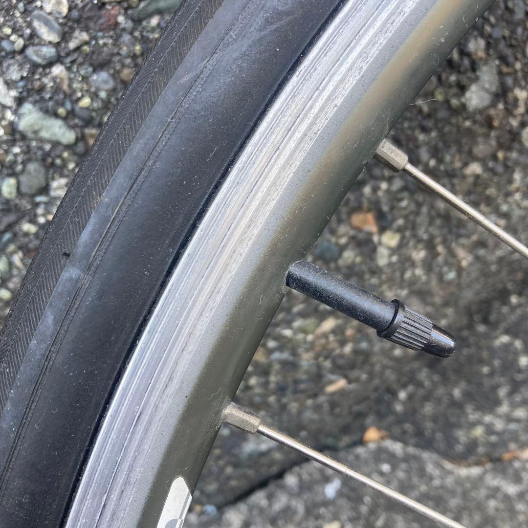 SHIMANO DURA-ACE 7700 ホイール セット 700c 10s