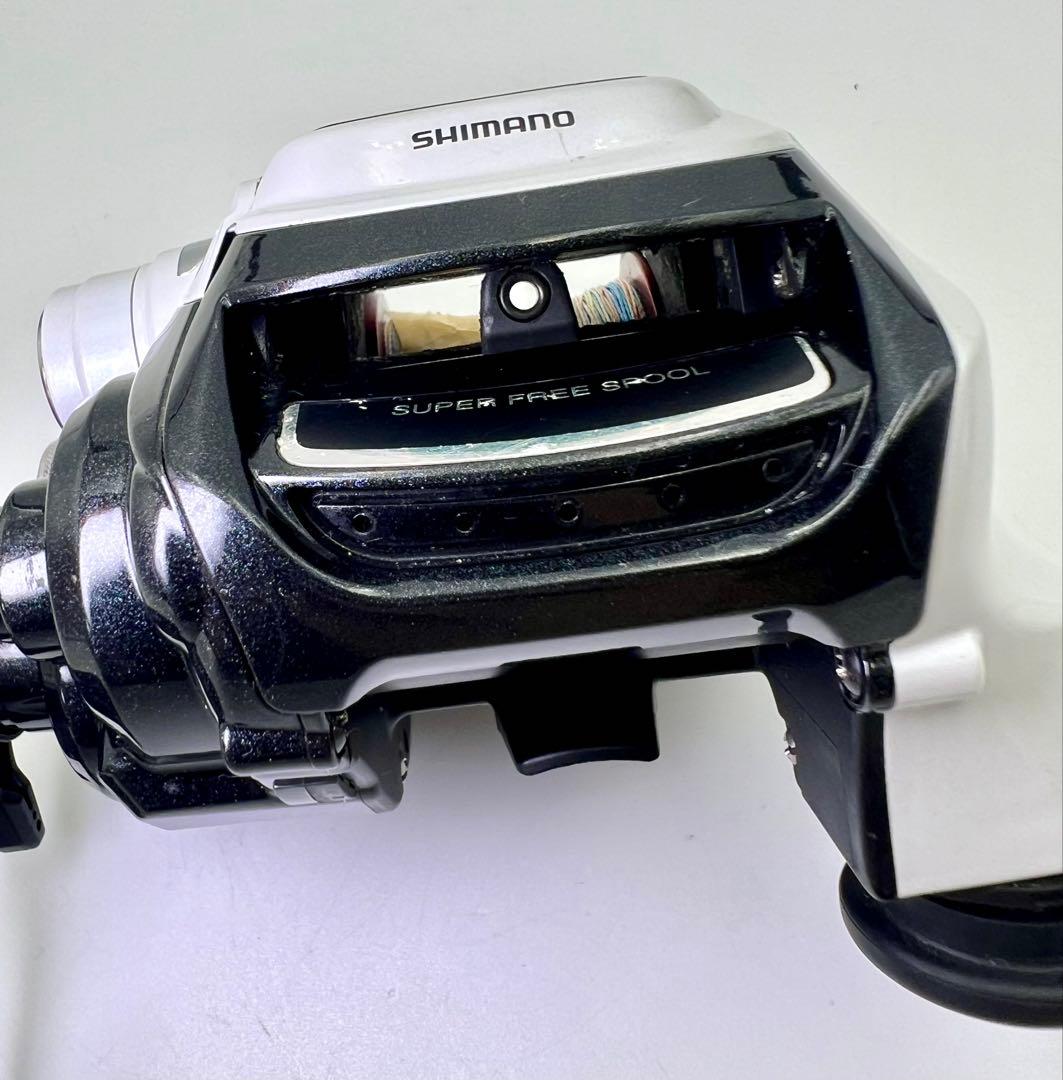 SHIMANO シマノ プレイズ PLAYS 1000【動作確認済】