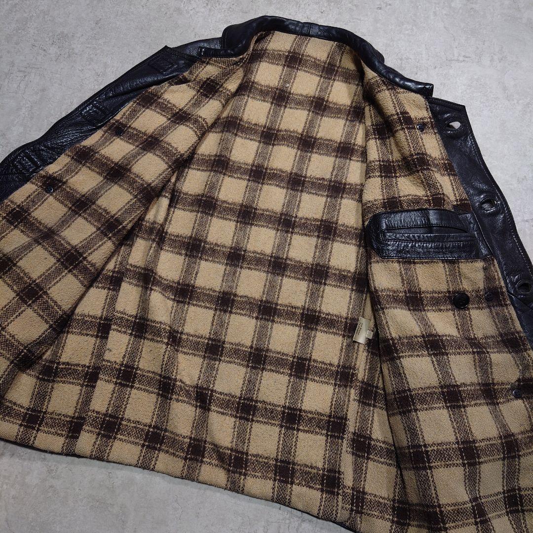 ジャケット・アウター 60s French Vintage CORBUSIER JACKET 46