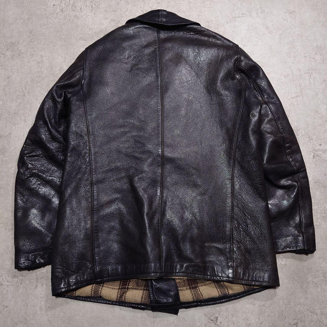 ジャケット・アウター 60s French Vintage CORBUSIER JACKET 46