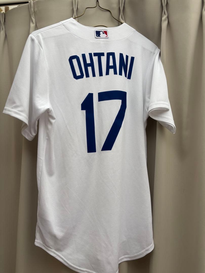 MLB ユニ 大谷翔平 ユニフォーム