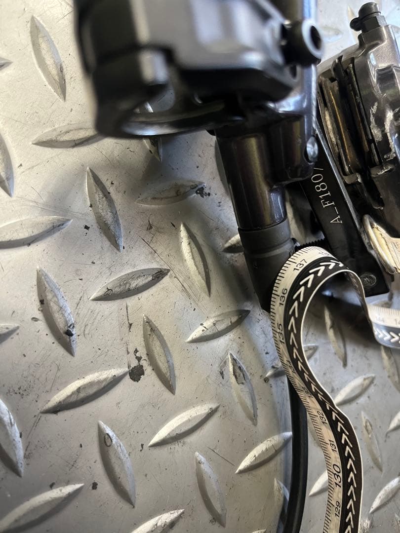 シマノ　コンポセット　M8100 8000系
