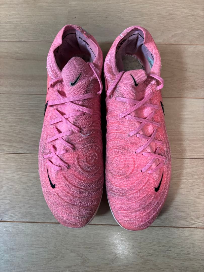 NIKEファントムgx2エリートag