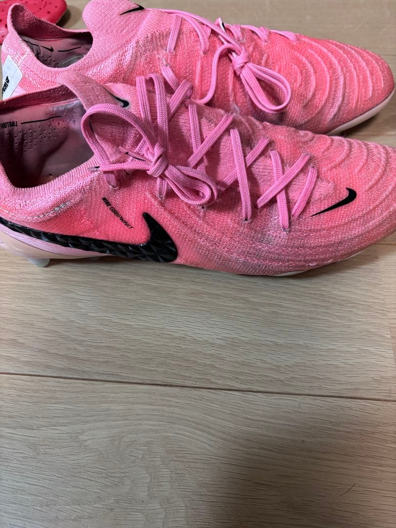 NIKEファントムgx2エリートag