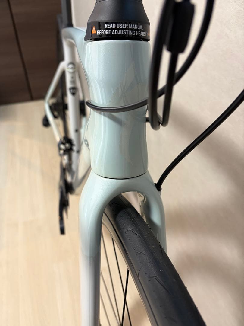 SPECIALIZED ROUBAIX COMP サイズ52
