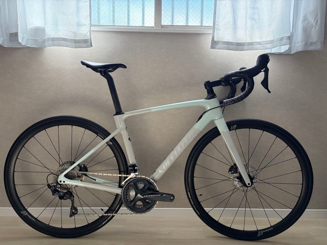 SPECIALIZED ROUBAIX COMP サイズ52