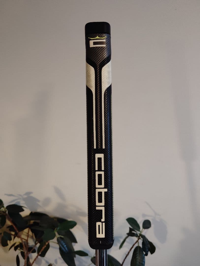 コブラ　KING GRANDSPORT 35 パター　34インチ