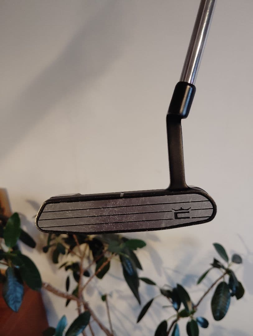 コブラ　KING GRANDSPORT 35 パター　34インチ