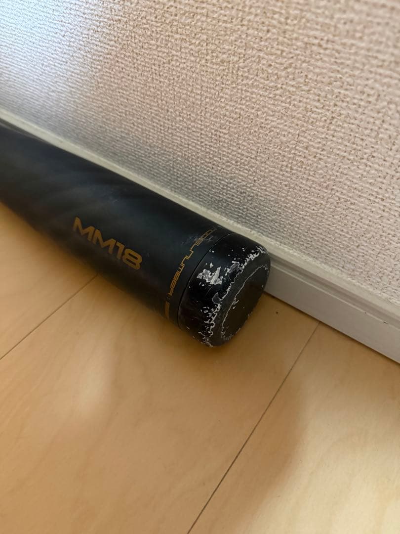 SSK mm18 トップバランス　83cm 700g