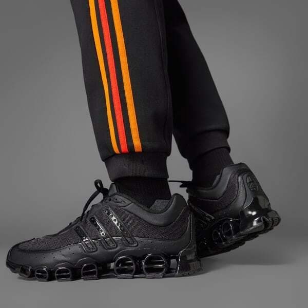 新品未使用 adidas アーセナル×NTS URBAN PURIST パンツ