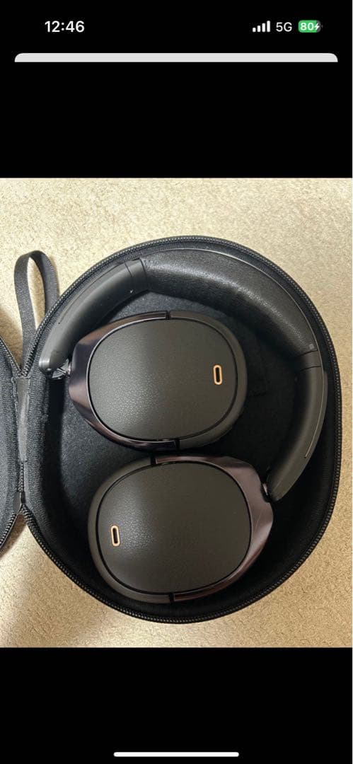 EDIFIER WH950NB ヘッドホン　ワイヤレス　Bluetooth