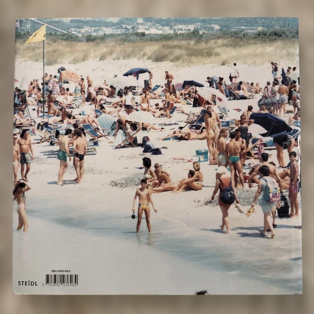 アート・デザイン・音楽 BEACH & DISCO Massimo Vitali