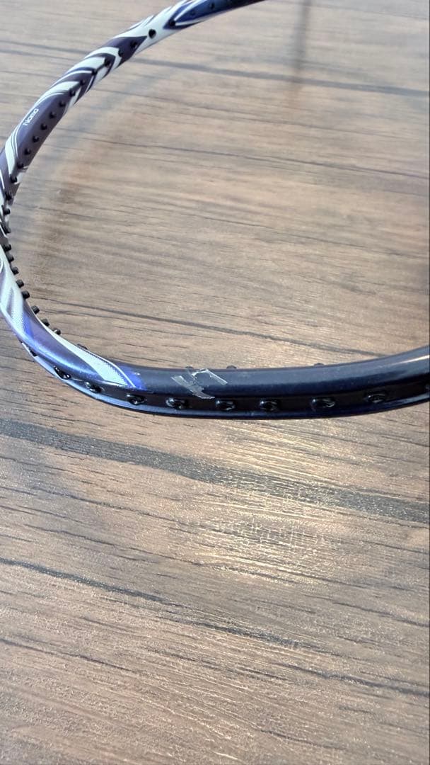 公*o様 ASTROX100ZZ(4UG5) ダークネイビー　廃盤色　ジャンク品