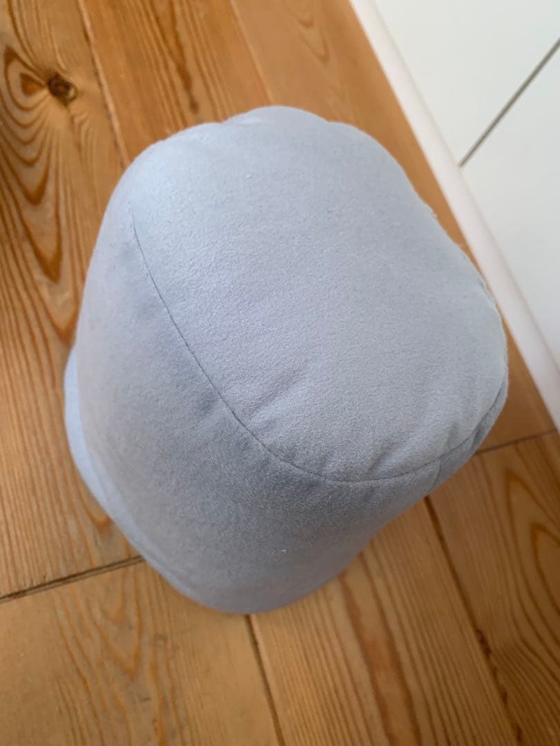 バッグトランク bagtrunk インザループ18用 美品 バッグインバッグ