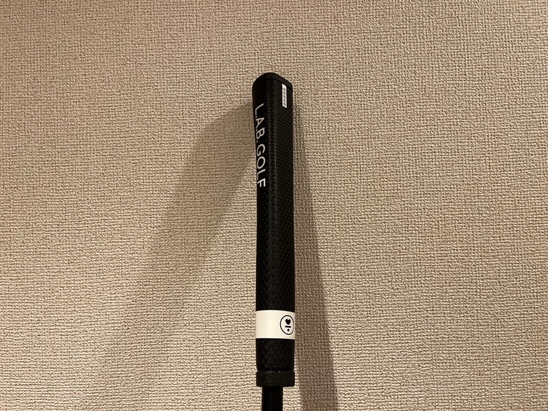 LABゴルフ　OZ1i パター　33インチ　日本正規品　OZ.1i　ゼロトルク
