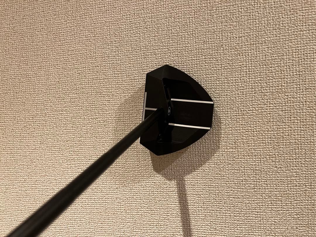 LABゴルフ　OZ1i パター　33インチ　日本正規品　OZ.1i　ゼロトルク