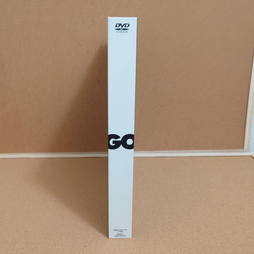 HIROMI GO DVD COLLECTION Vol.1　郷ひろみ