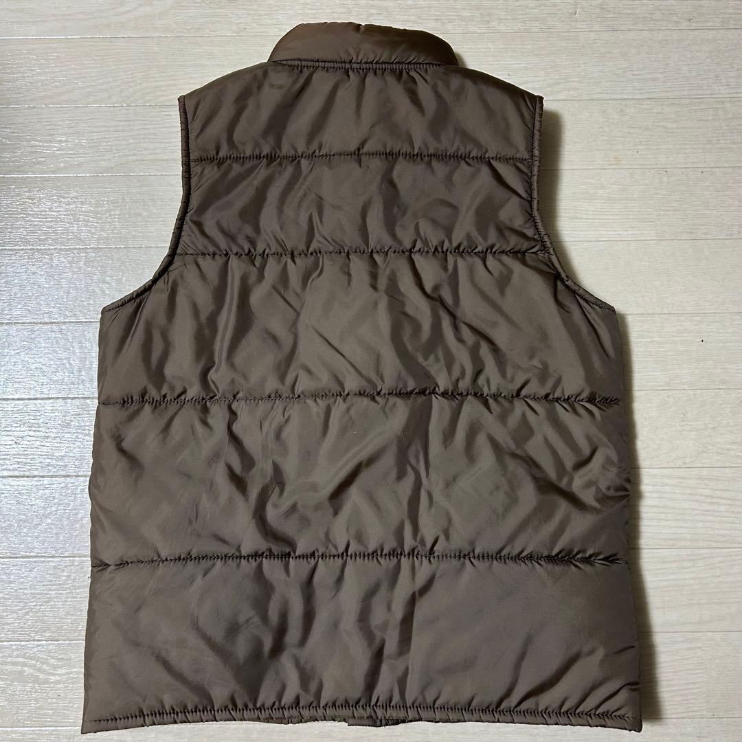 TENDERLOIN テンダーロイン ダウンベスト 38 Sサイズ
