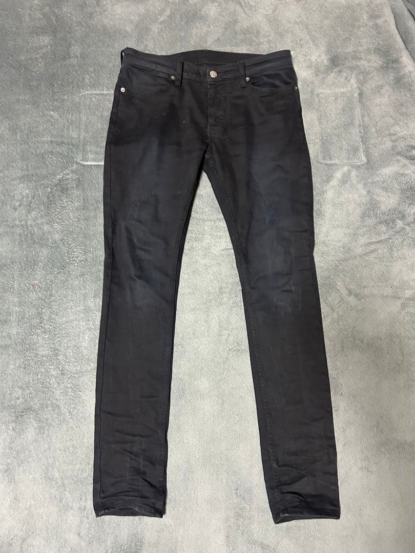 ksubi size30 定価4万