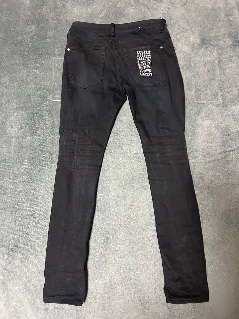 ksubi size30 定価4万