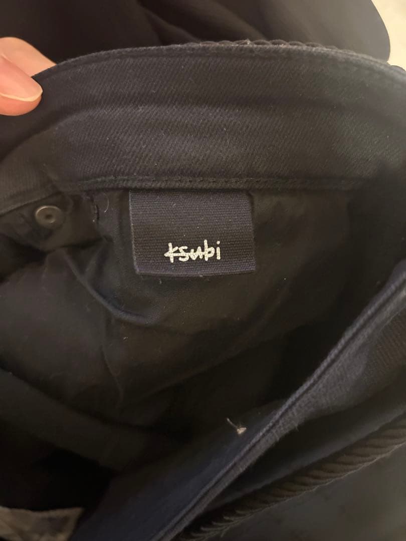 ksubi size30 定価4万