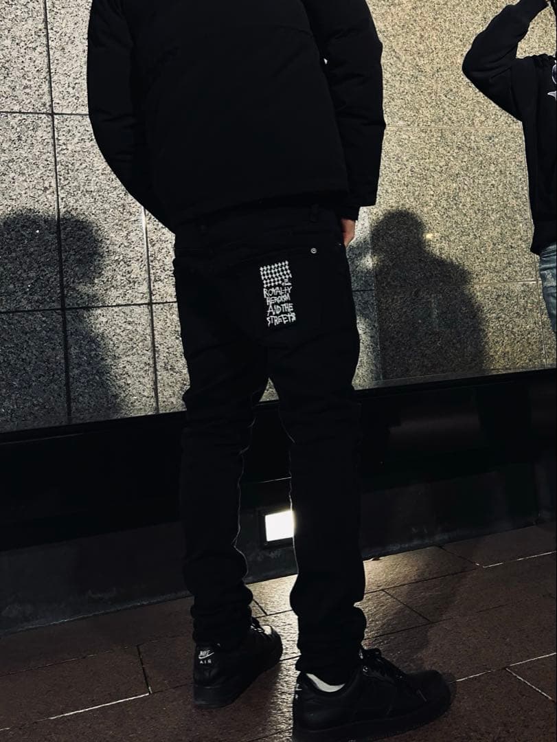 ksubi size30 定価4万