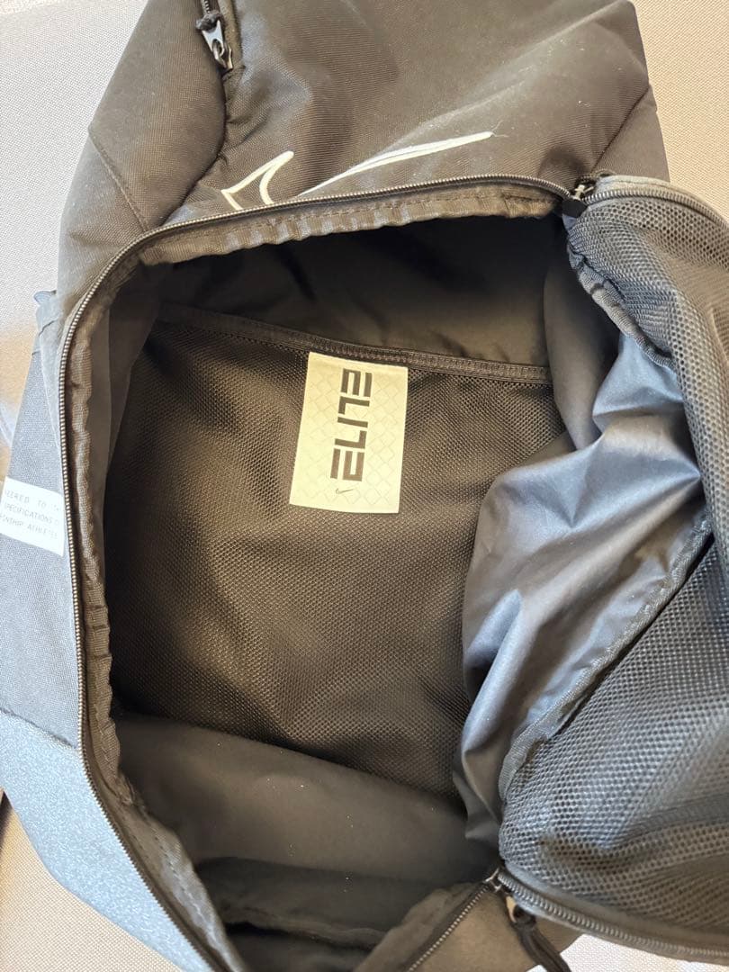 Nike Elite バスケットボールリュック