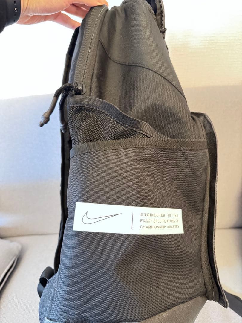 Nike Elite バスケットボールリュック