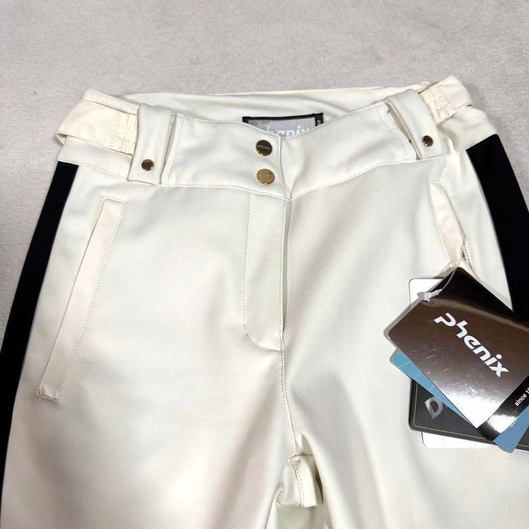 未使用★Phenix フェニックス スキーウェア　パンツ Mサイズ レディース