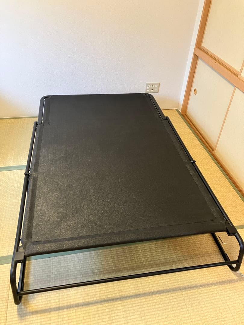 IKEA イケア HAMMARN ハッマルン ソファベッド