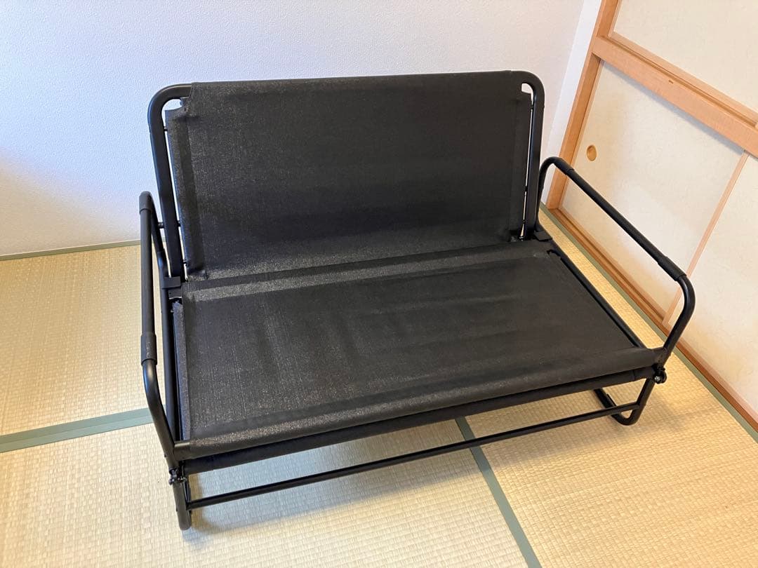 IKEA イケア HAMMARN ハッマルン ソファベッド
