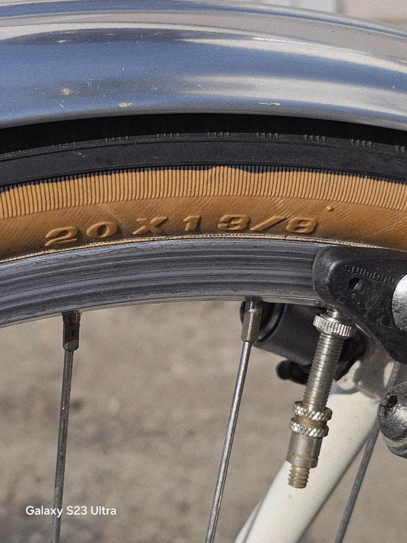 ラーレーSmall+Brooks ブルックス B17 Special革サドル