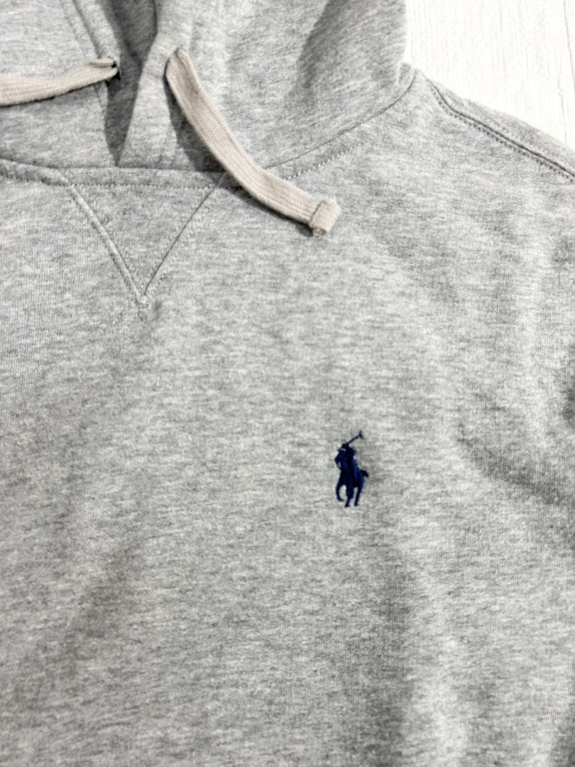 ポロ ラルフローレン POLO ralph Lauren スウェット　パーカ