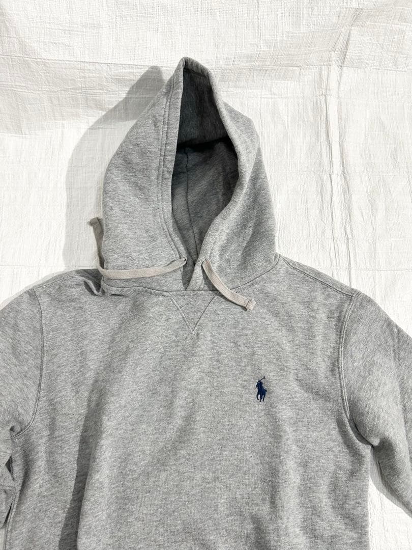 ポロ ラルフローレン POLO ralph Lauren スウェット　パーカ